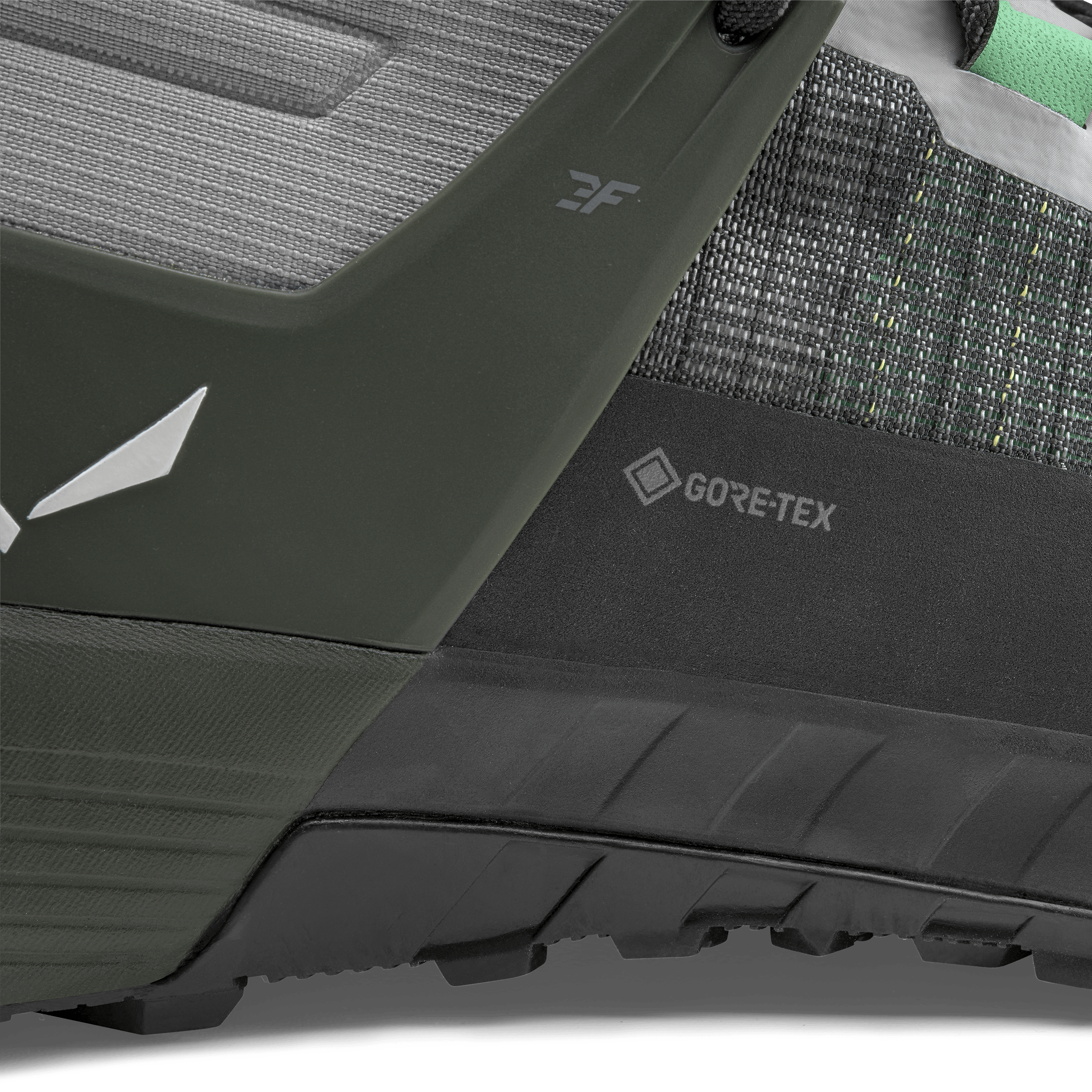 Wildfire NXT MID GORETEX® Scarponcino Uomo tech_detail image