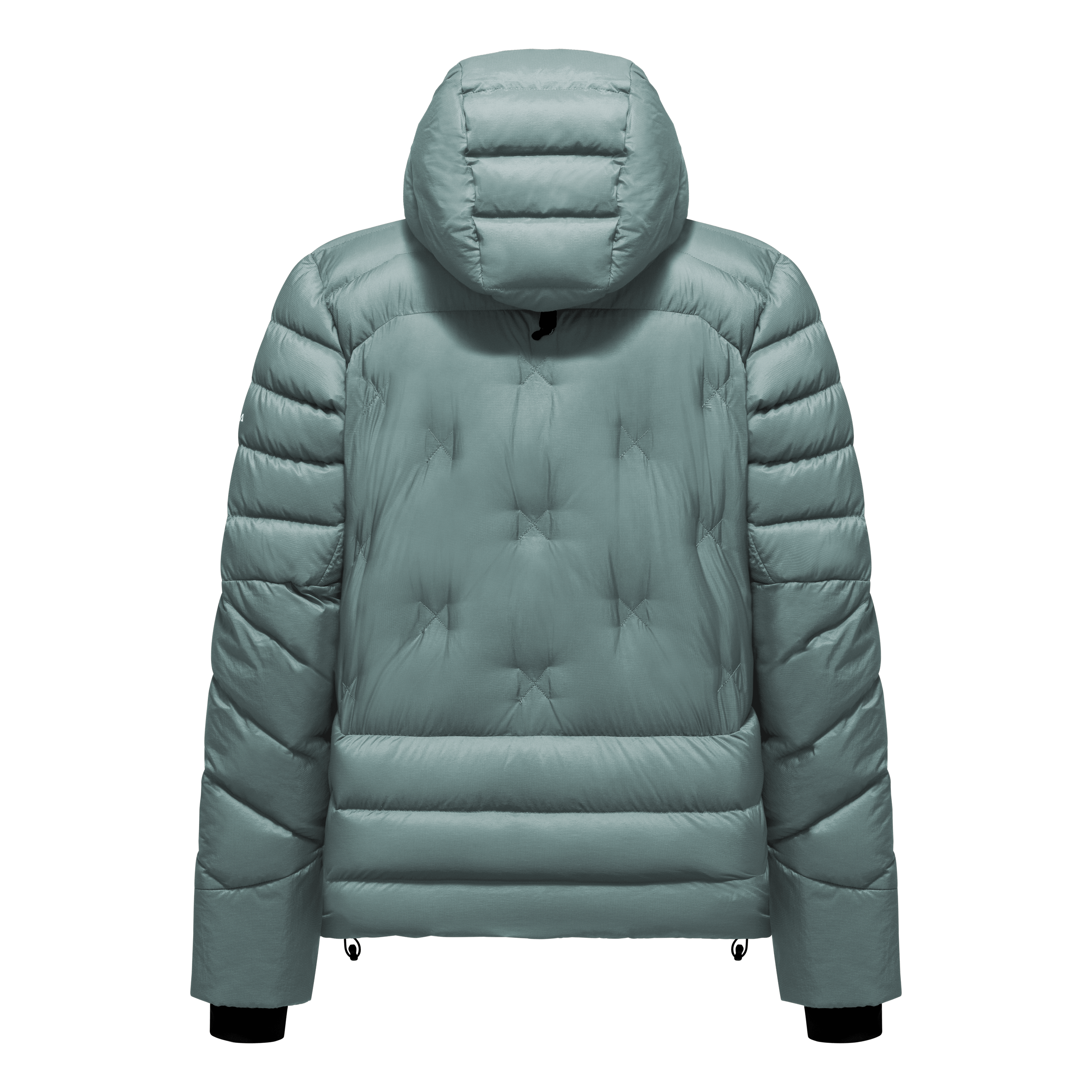 Ortles Medium 4 RDS Down Jacket Man perspective_view image