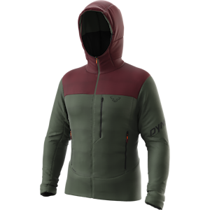 Radical Primaloft® Hooded Jacket Men 