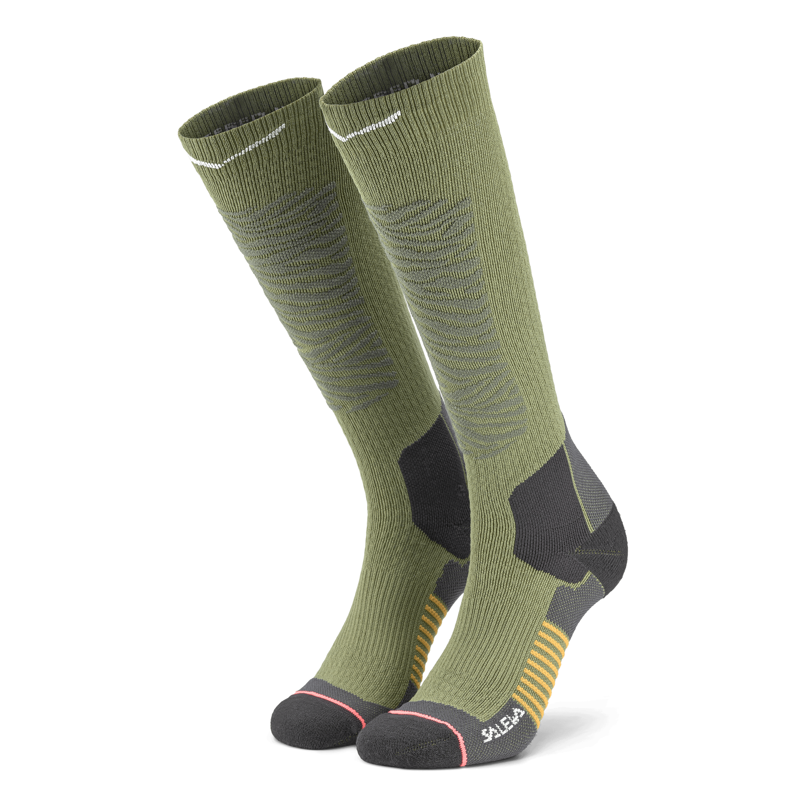 Sella Free Knee Chaussettes Homme still image