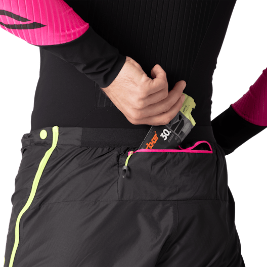 DNA Race Wind Hose Unisex tech_detail image