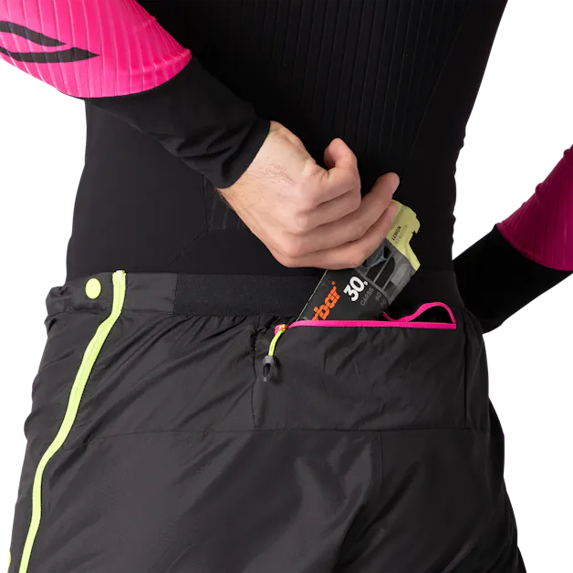 DNA Race Wind Pants Unisex tech_detail image