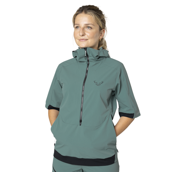【DYNAFIT】 SPLIT (Split) Women's Anorak /追跡付 18afce3f-2c0e-4f65-a7bf-