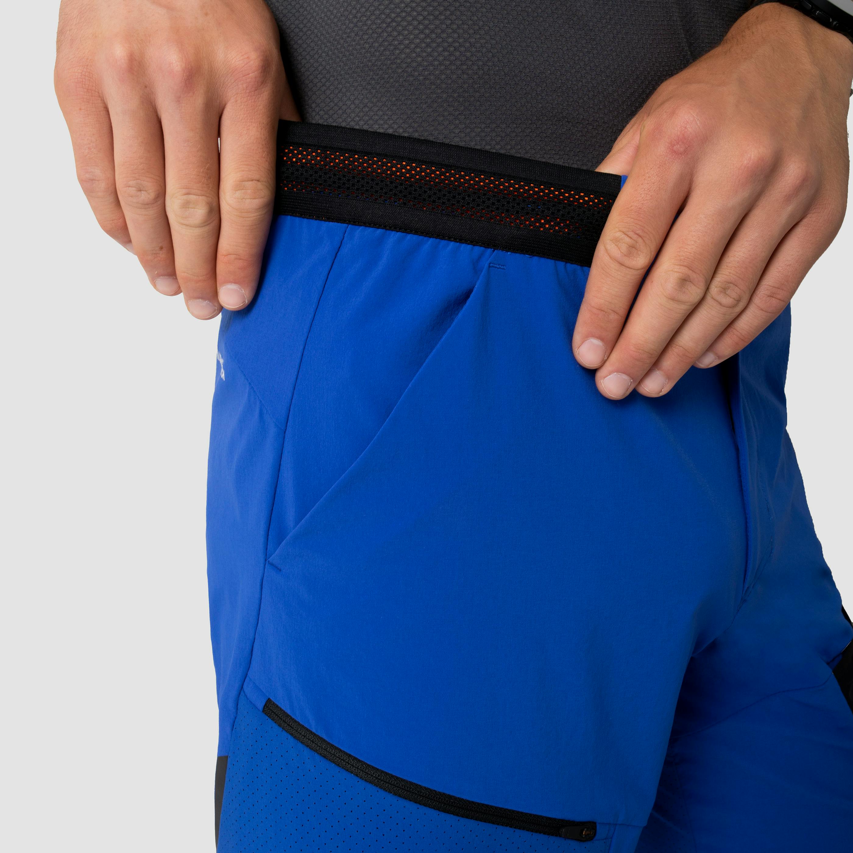 Pedroc 3 Durastretch Pantalones Cortos Cargo Hombre  tech_detail image