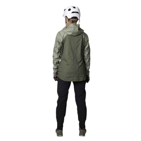 Ride 3L Jacket Women