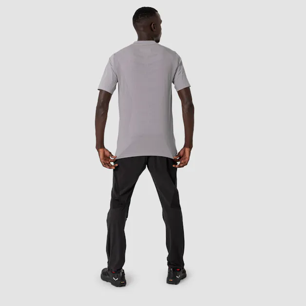 Pedroc Pro Durastretch Pantalone Uomo on_body image