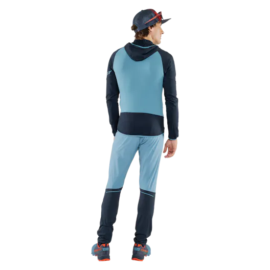 Transalper Hybrid Hose Herren perspective_view image