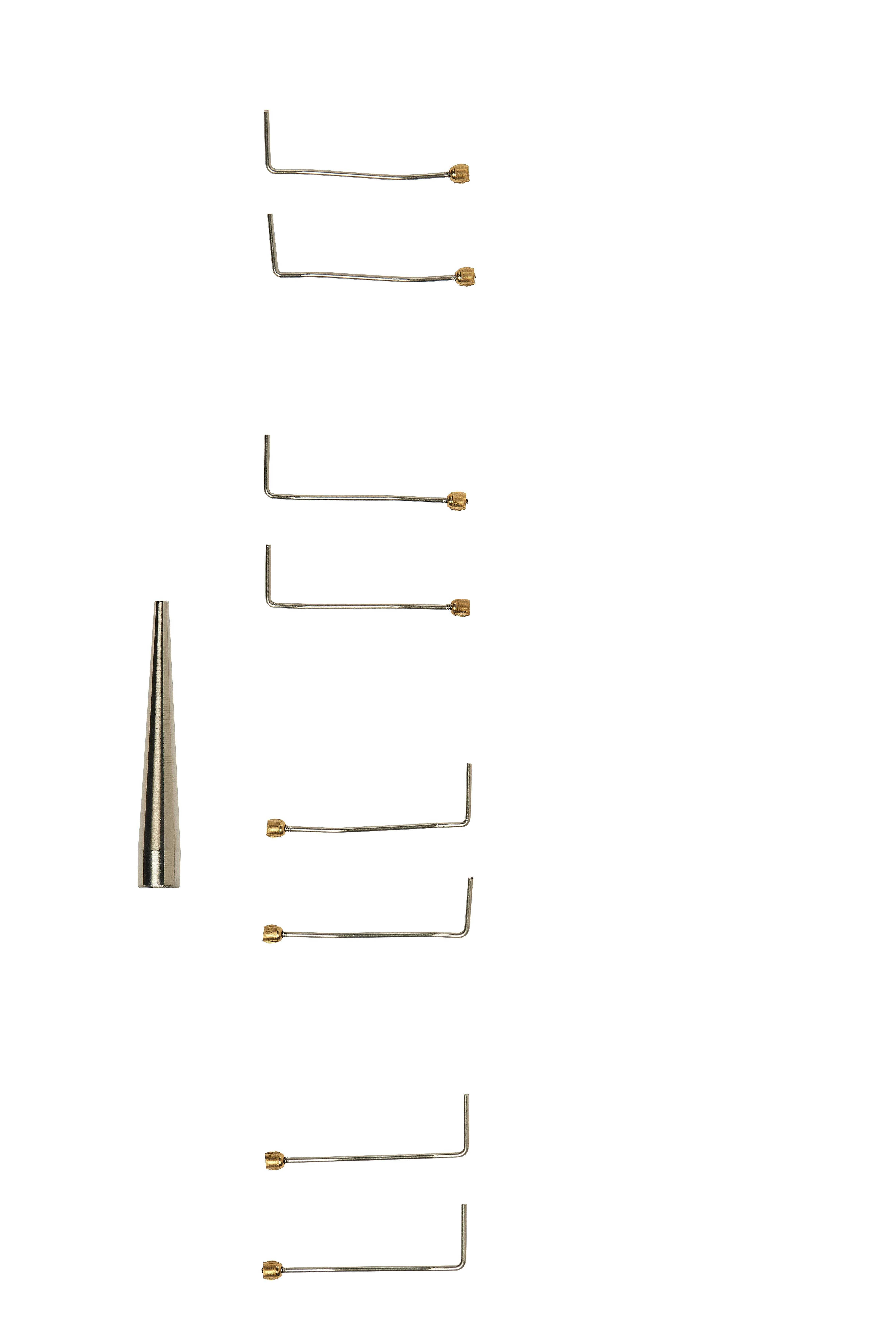 Trigger Repair Zero Kit 0,1 tech_detail image