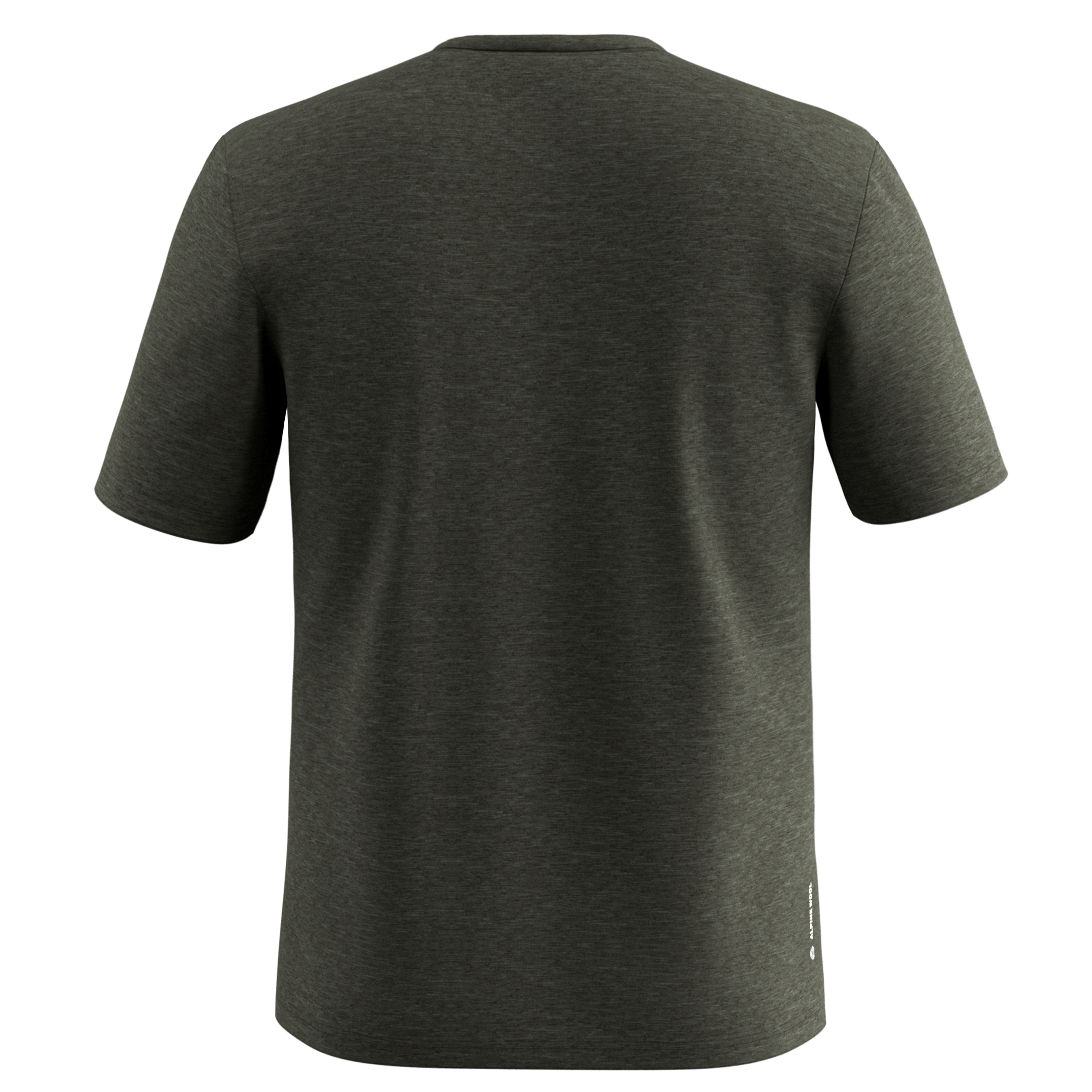 Eagle Eitd Merino T-Shirt Men perspective_view image