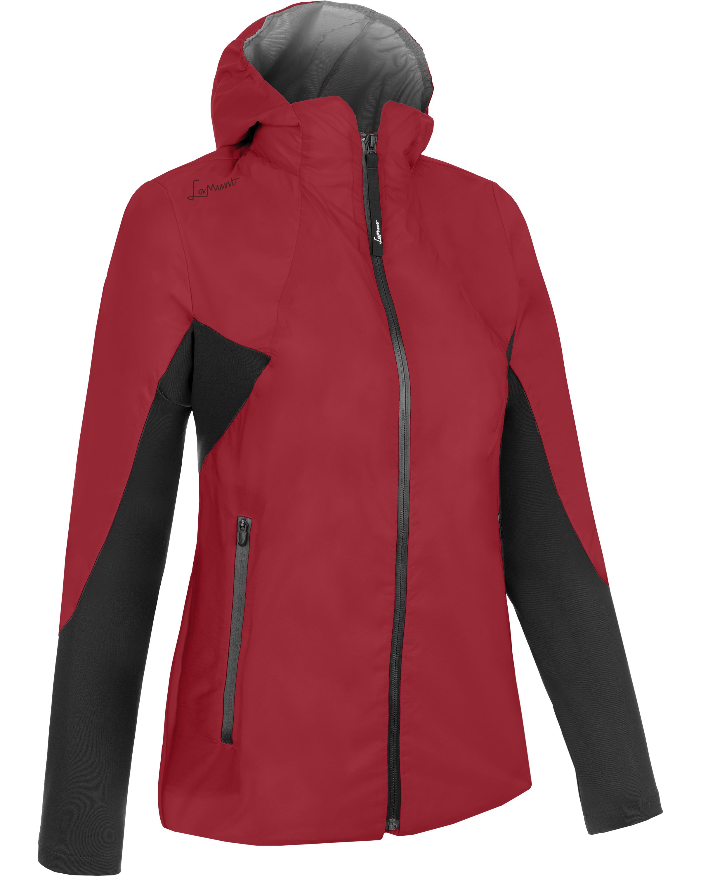 CAROLINE LIGHT WIND JACKET