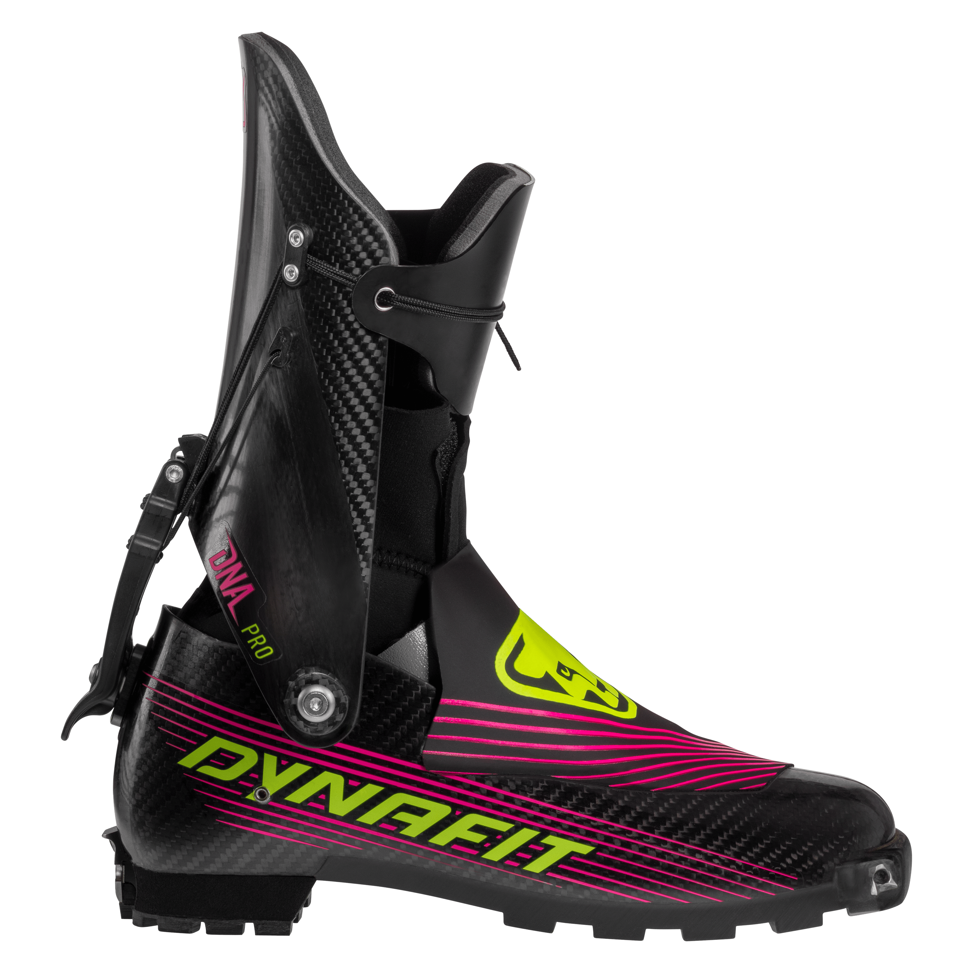DNA Pro Tourenskischuh Unisex still image