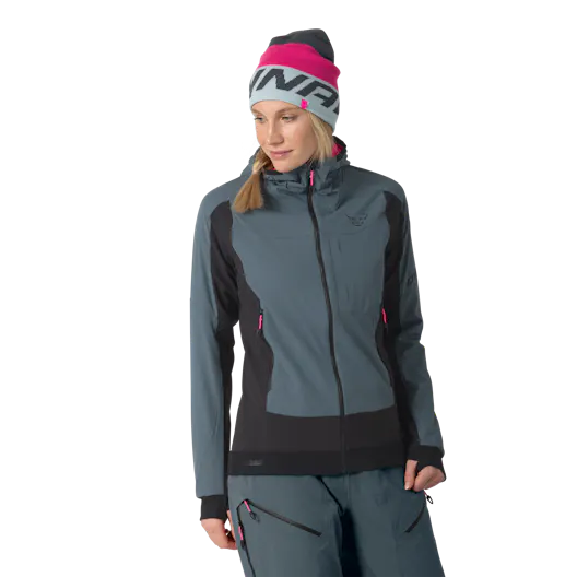 Tigard Alpha Direct Jacke Damen hover image