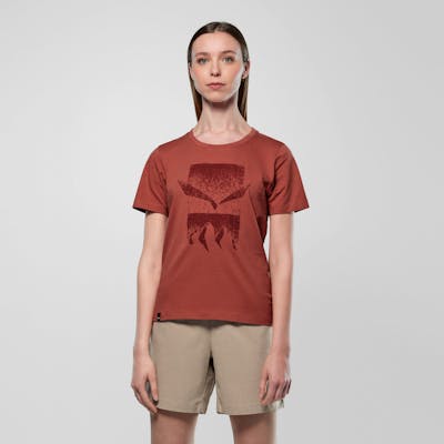 Eagle 3 Cime T-Shirt Women hover image