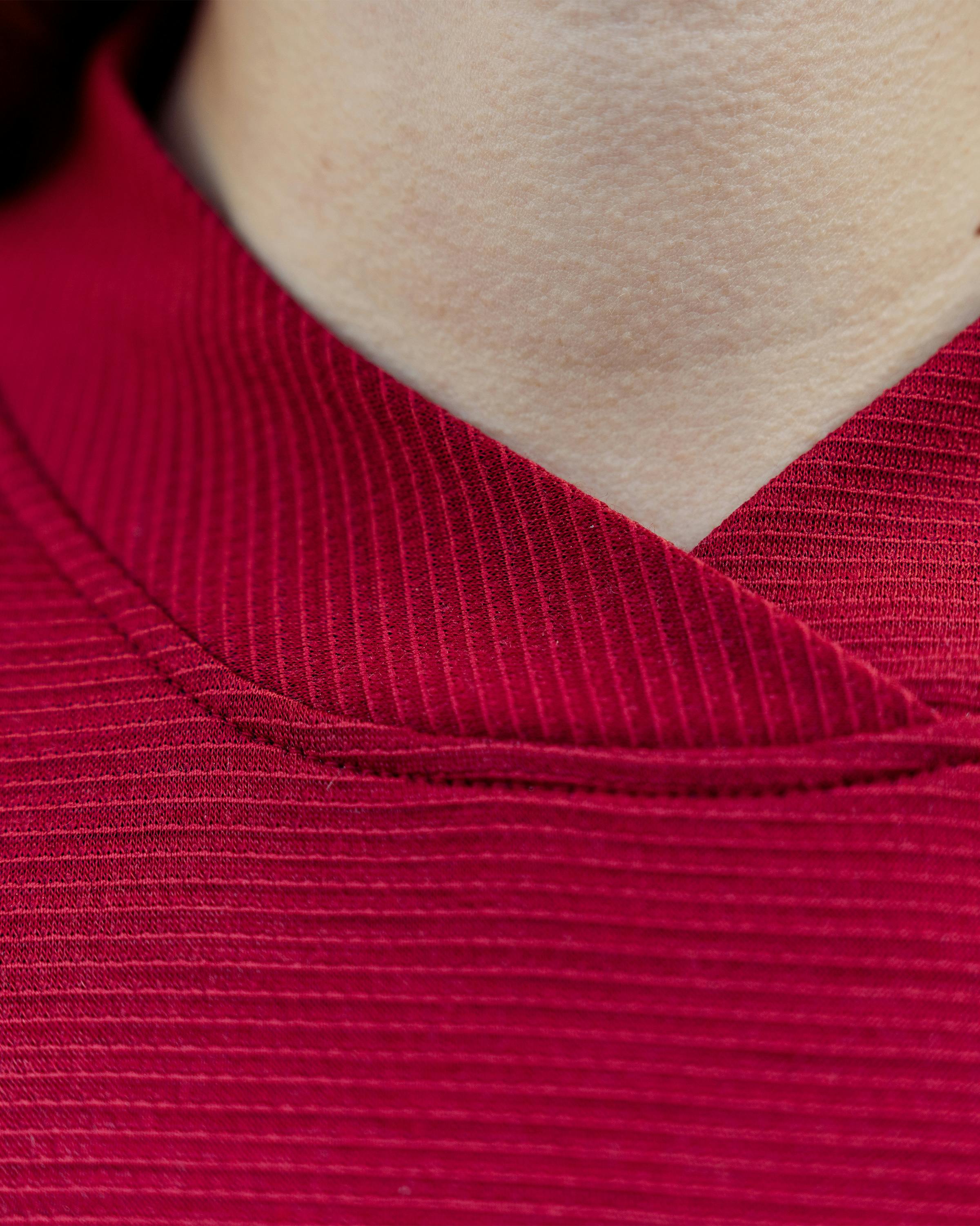 Martine Langarm Shirt tech_detail image