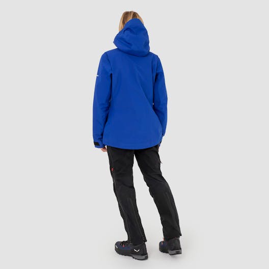 Ortles 3L GORE-TEX® Jacket Women on_body image
