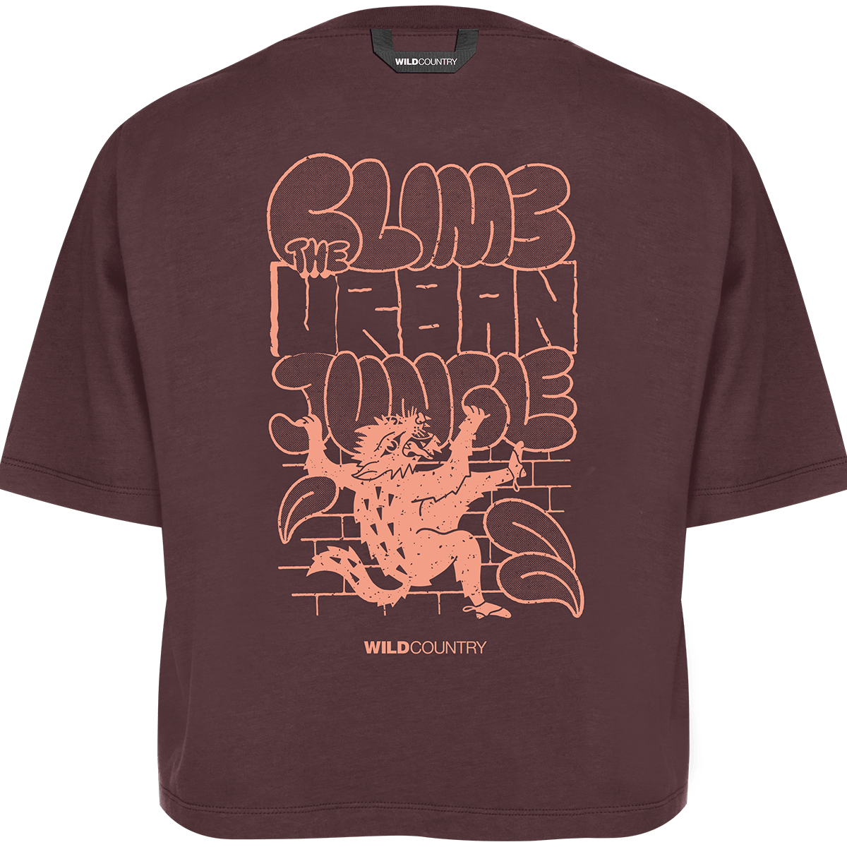 Sequence Woman T-shirt  perspective_view image