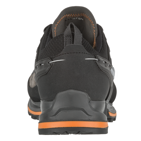 Salewa MTN Trainer 2 Approach Shoe - Men's Wallnut