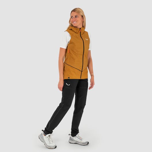 Pedroc 2 Durastretch 2 In 1 Hose Damen on_body image