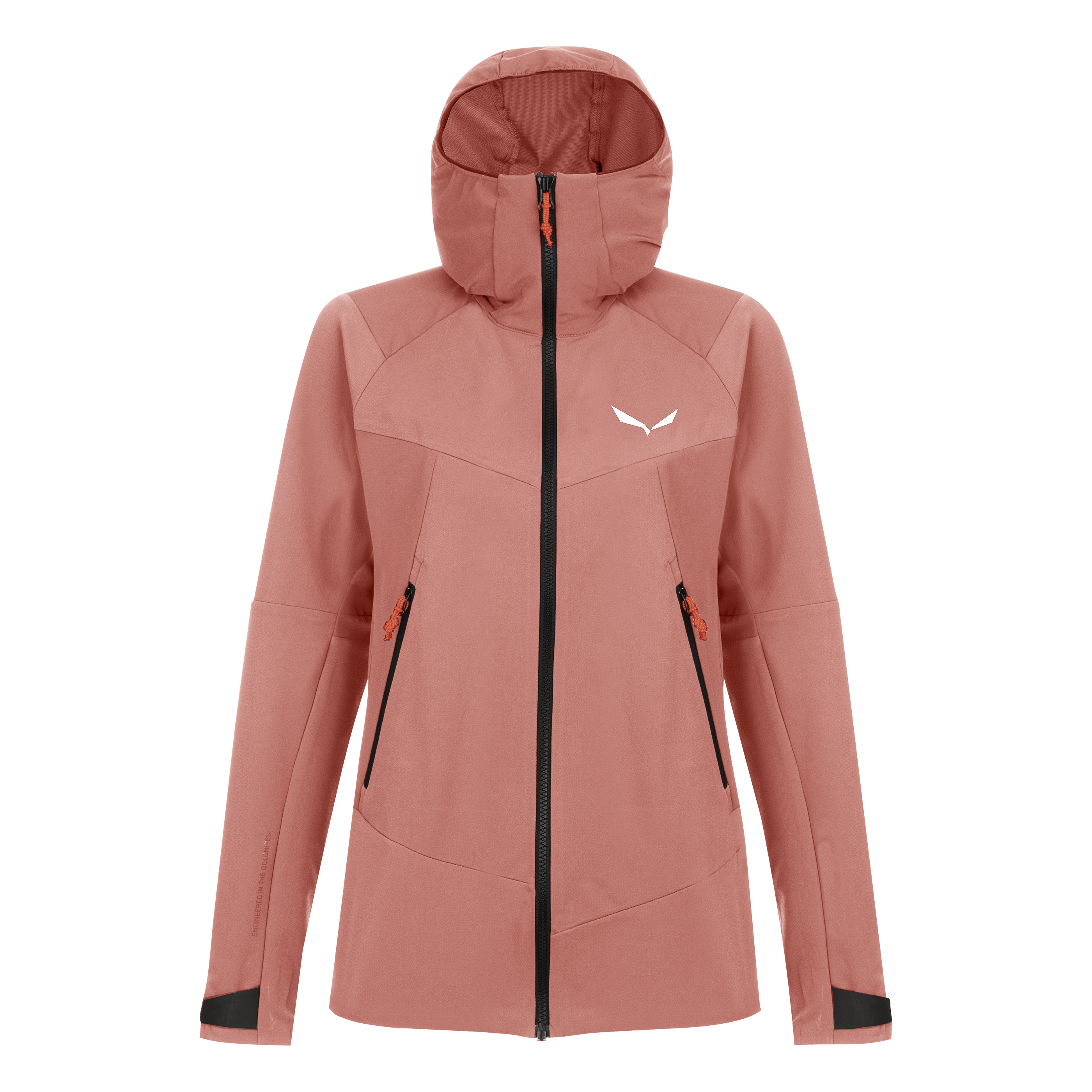 Sella Durastretch Jacke Damen still image