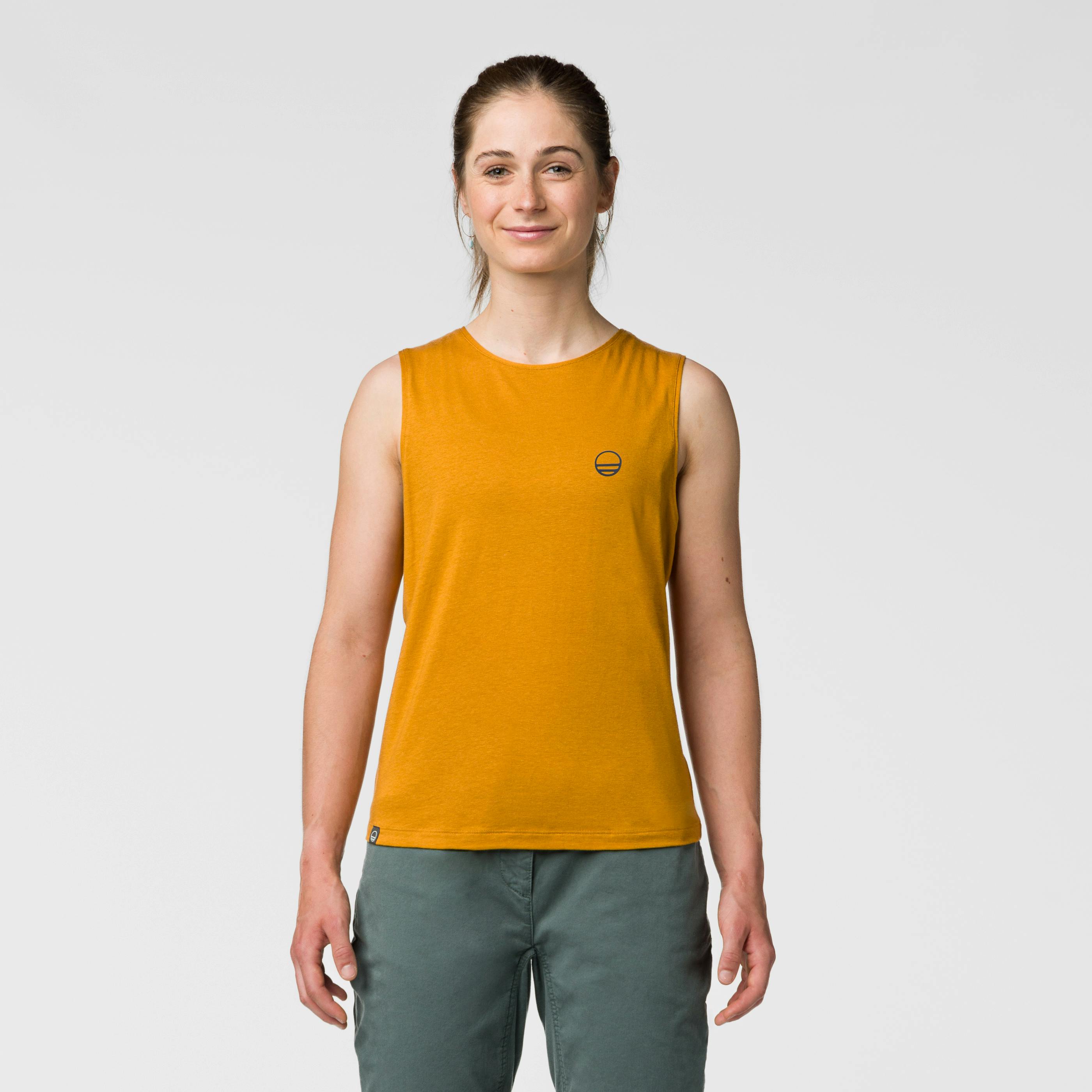 Movement Canotta Donna hover image