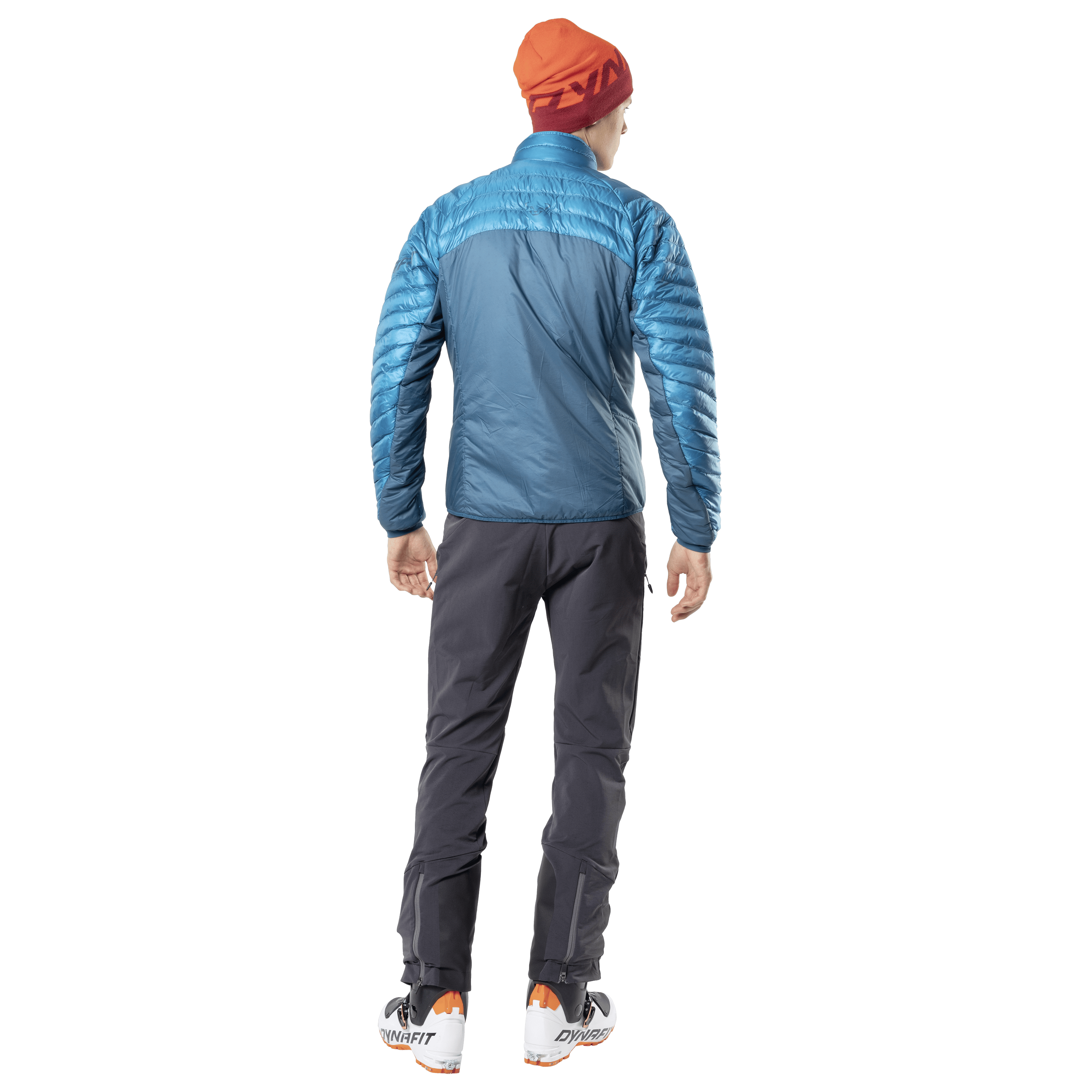 TLT Touring Dynastretch Hose Herren perspective_view image