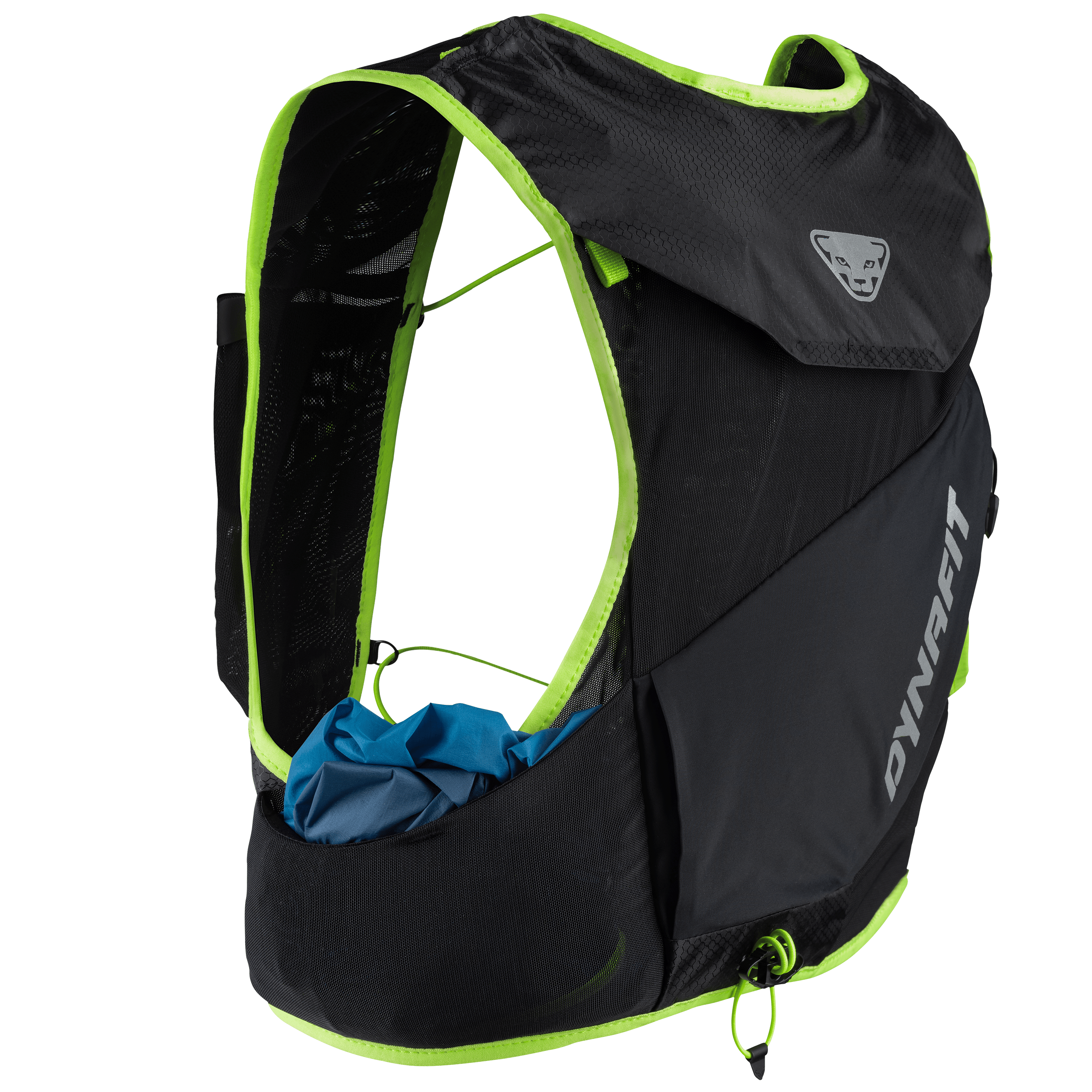 Vert 6 Backpack tech_detail image