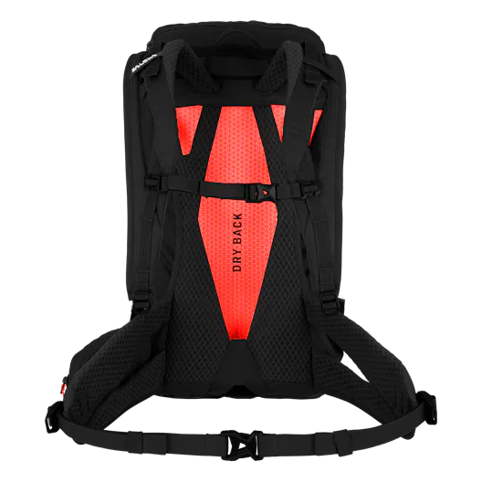 Alp Trainer 25L Backpack perspective_view image
