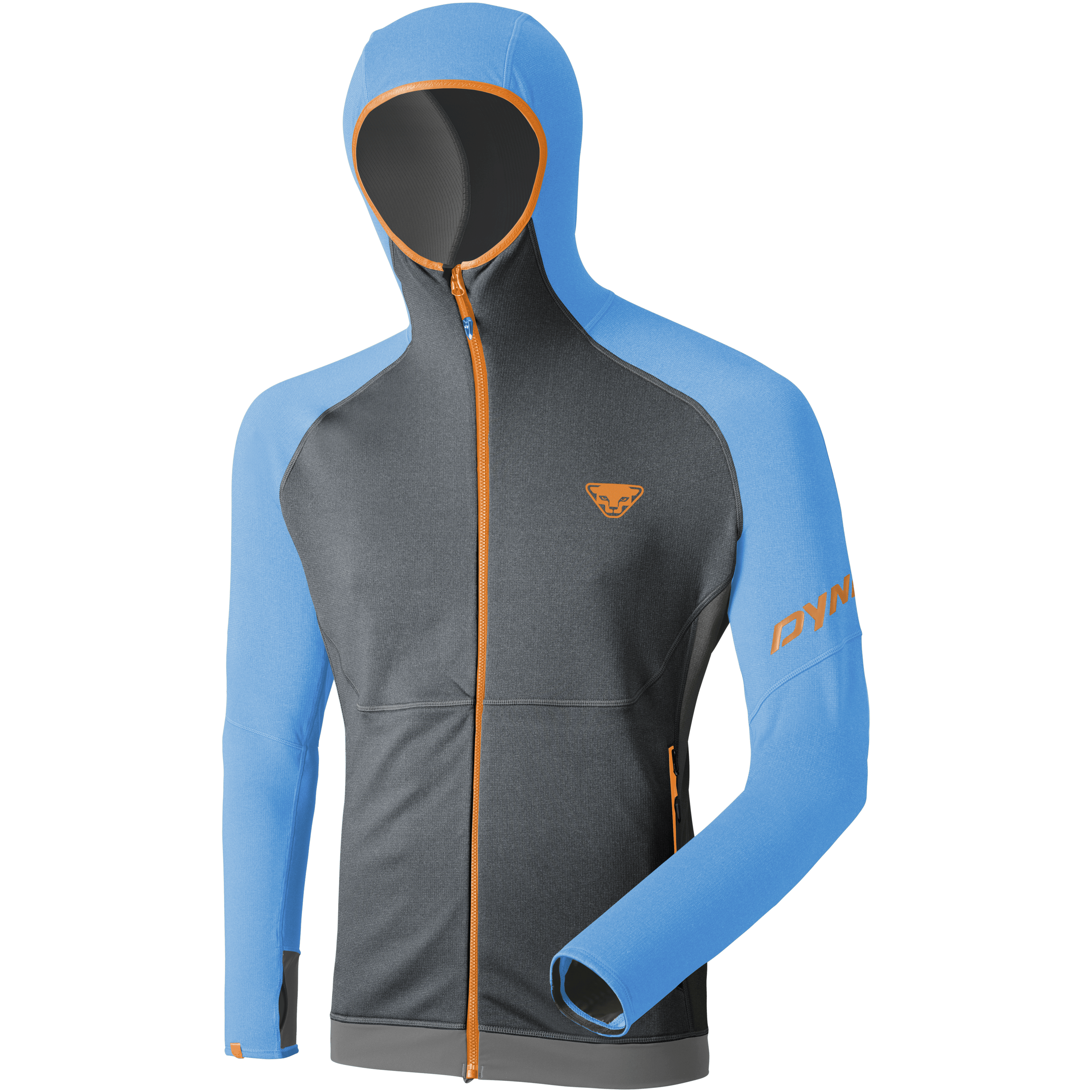 Transalper Thermal Kapuzenjacke Herren still image