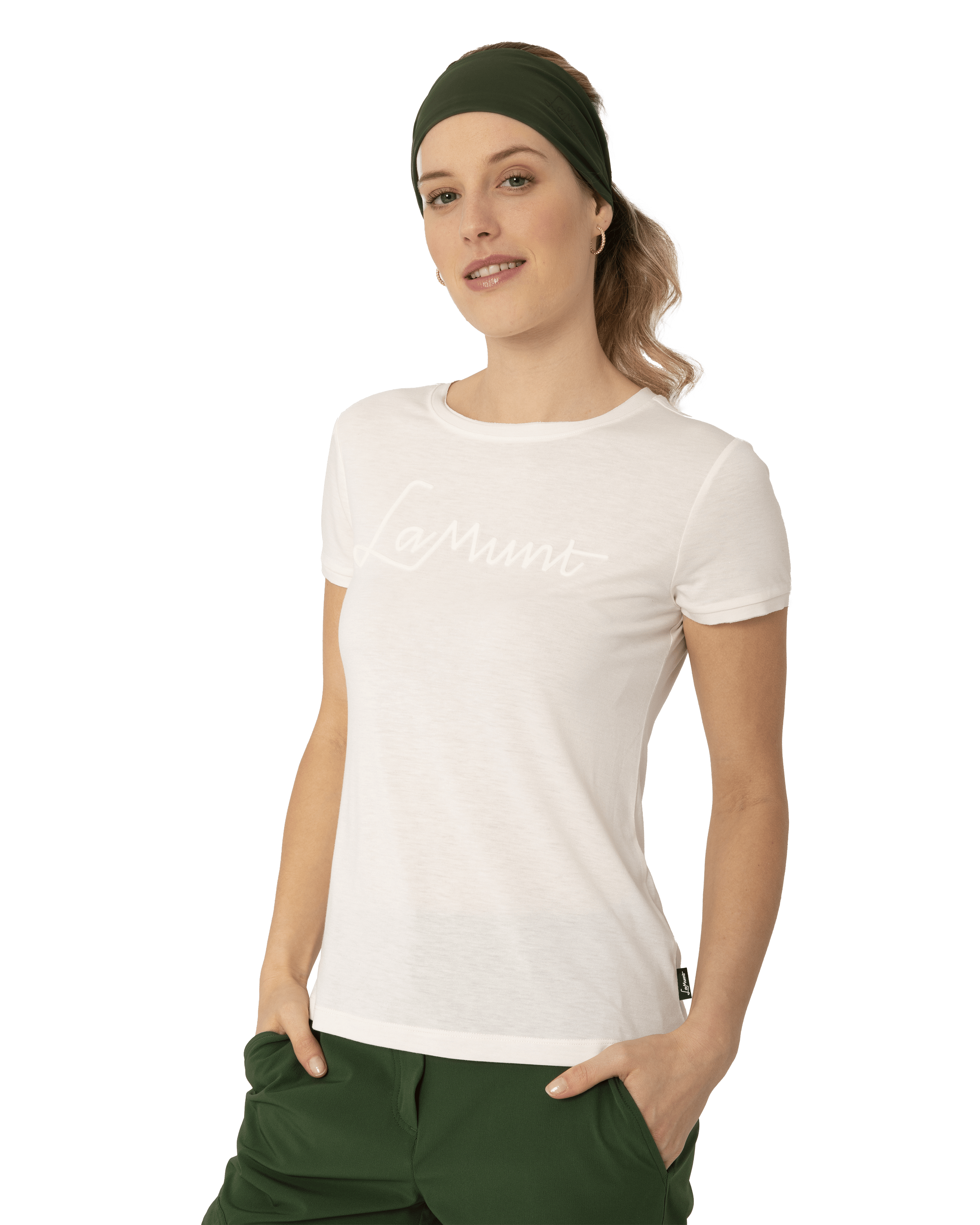 BETTY T-SHIRT
 still image