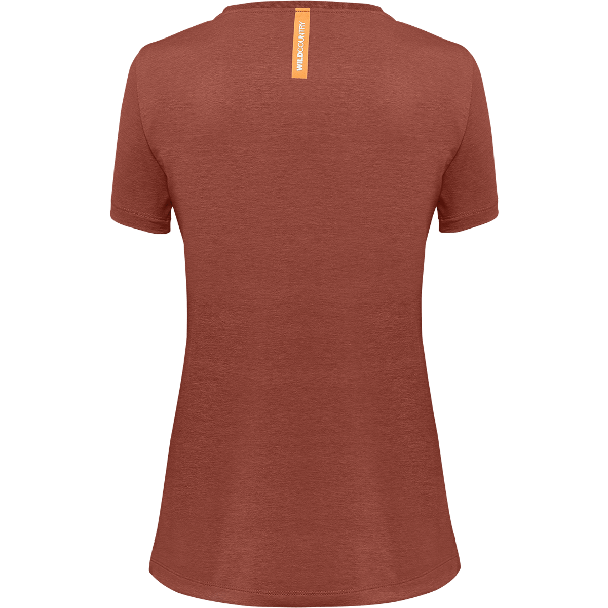 Stamina Woman T-Shirt  perspective_view image