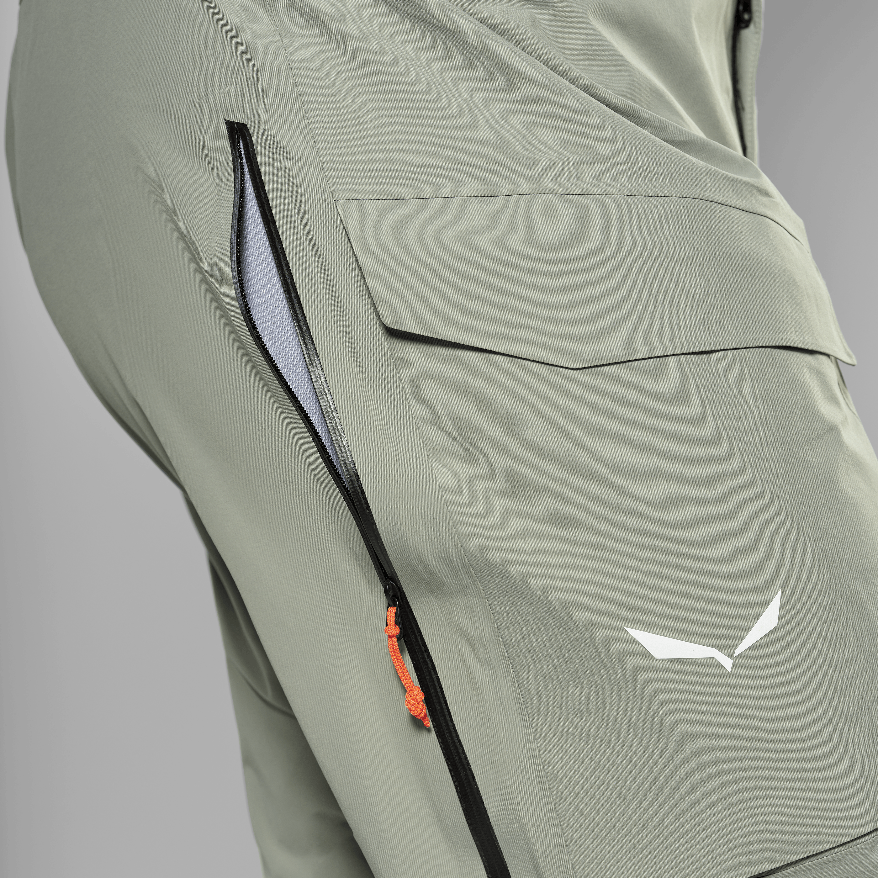 MENS新品未使用スキーパンツSalewa Sella Free 3 Layers Powertex Pant Men | Salewa® USA