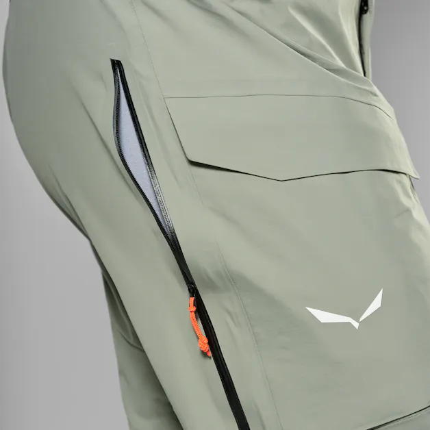 Sella Free 3 Layers Powertex Pantalon Homme tech_detail image