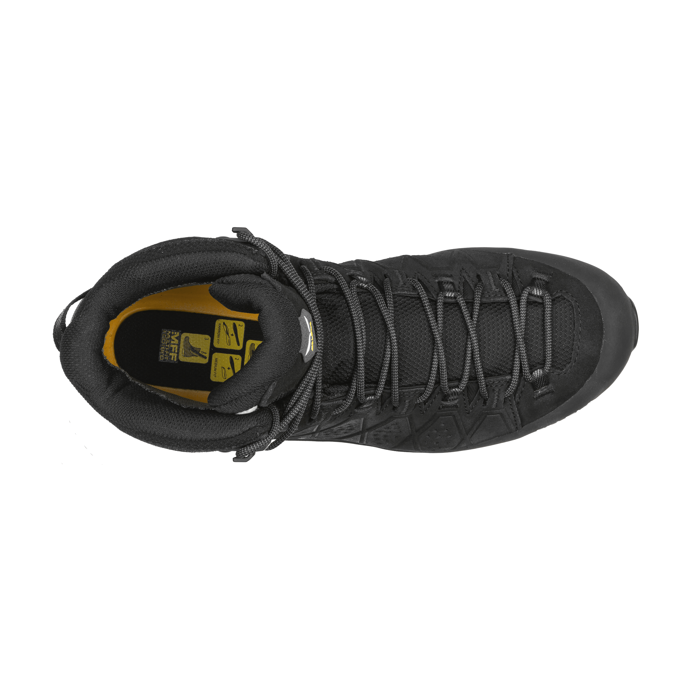 Alp Trainer 2 Mid GORE-TEX® Herren Schuh perspective_view image