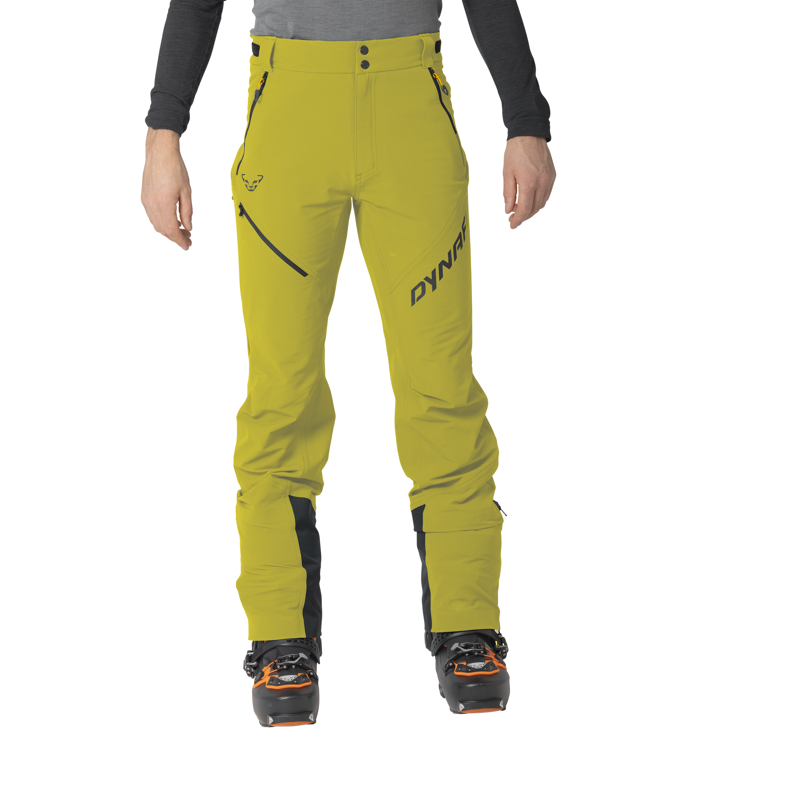 Mercury Dynastretch Pants Men | Dynafit® USA