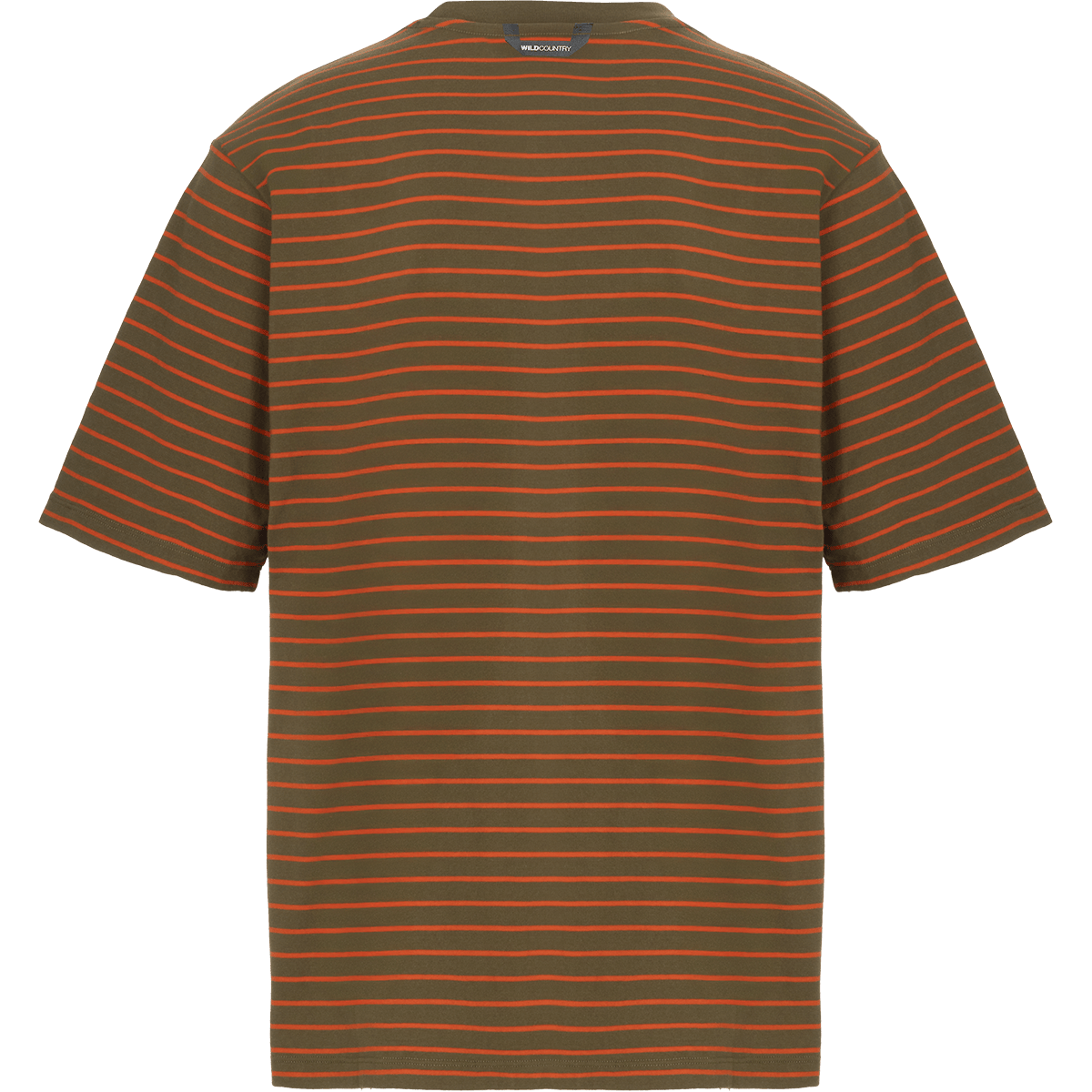 Lines Man T-shirt  perspective_view image