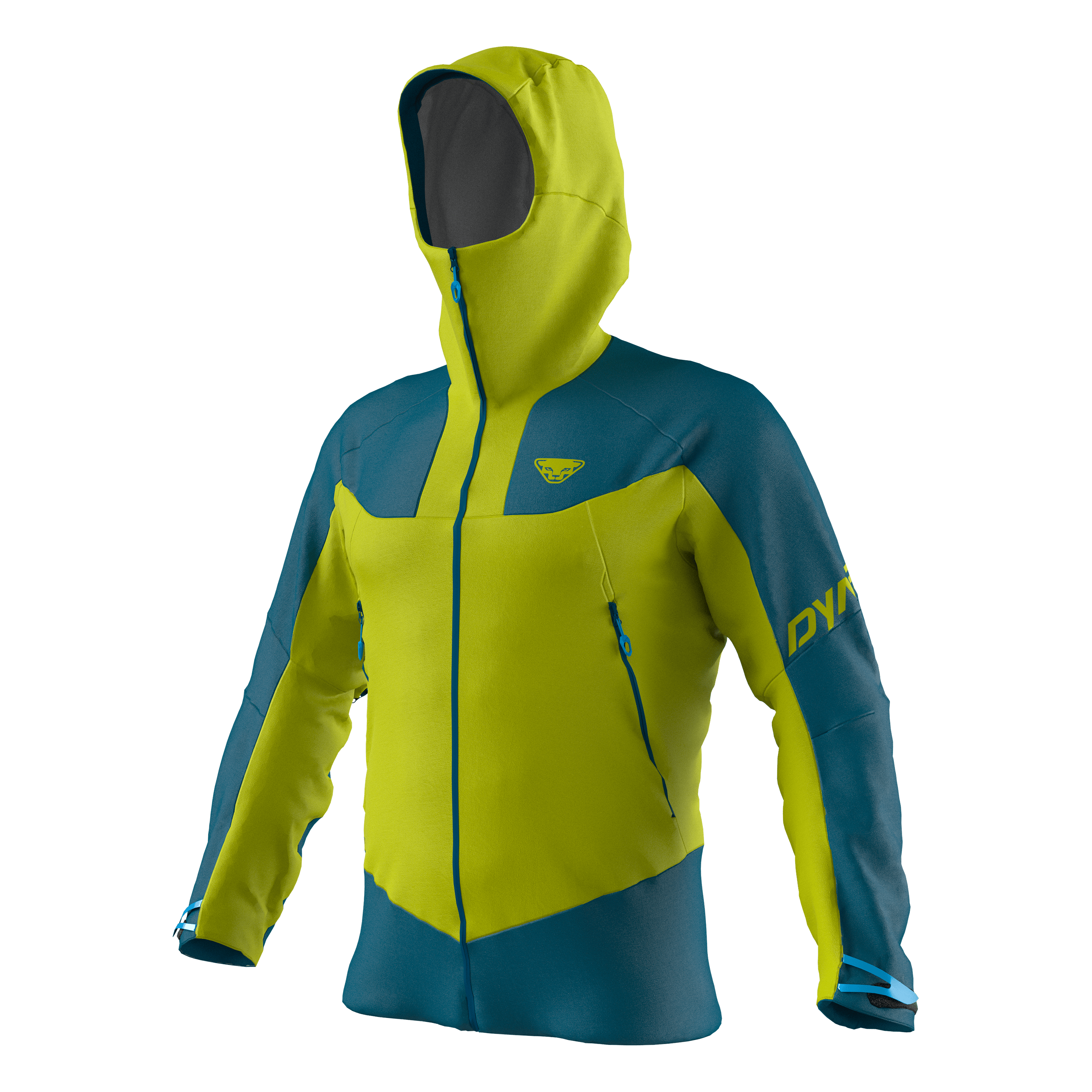 Radical GORE-TEX Jacket Men | Dynafit® International