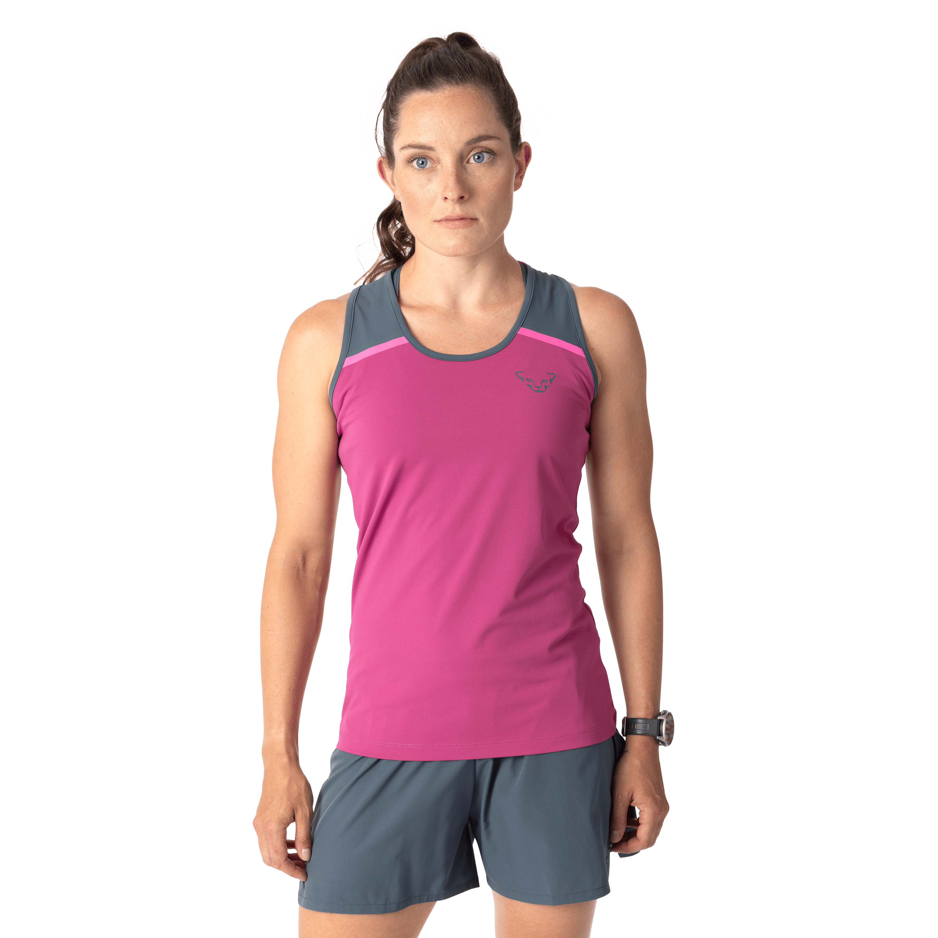 Alpine Pro Tank donna hover image