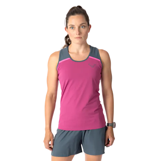 Alpine Pro Tank Women hover image
