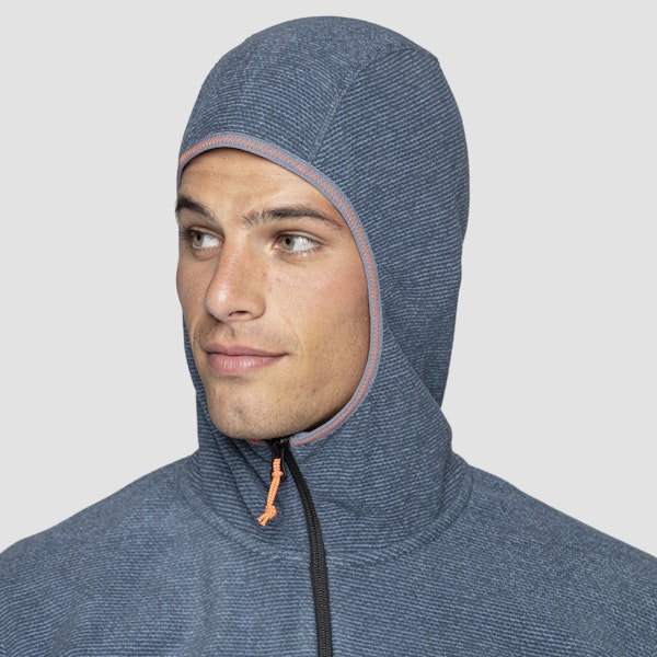 Nuvolo Polarlite Men's Jacket