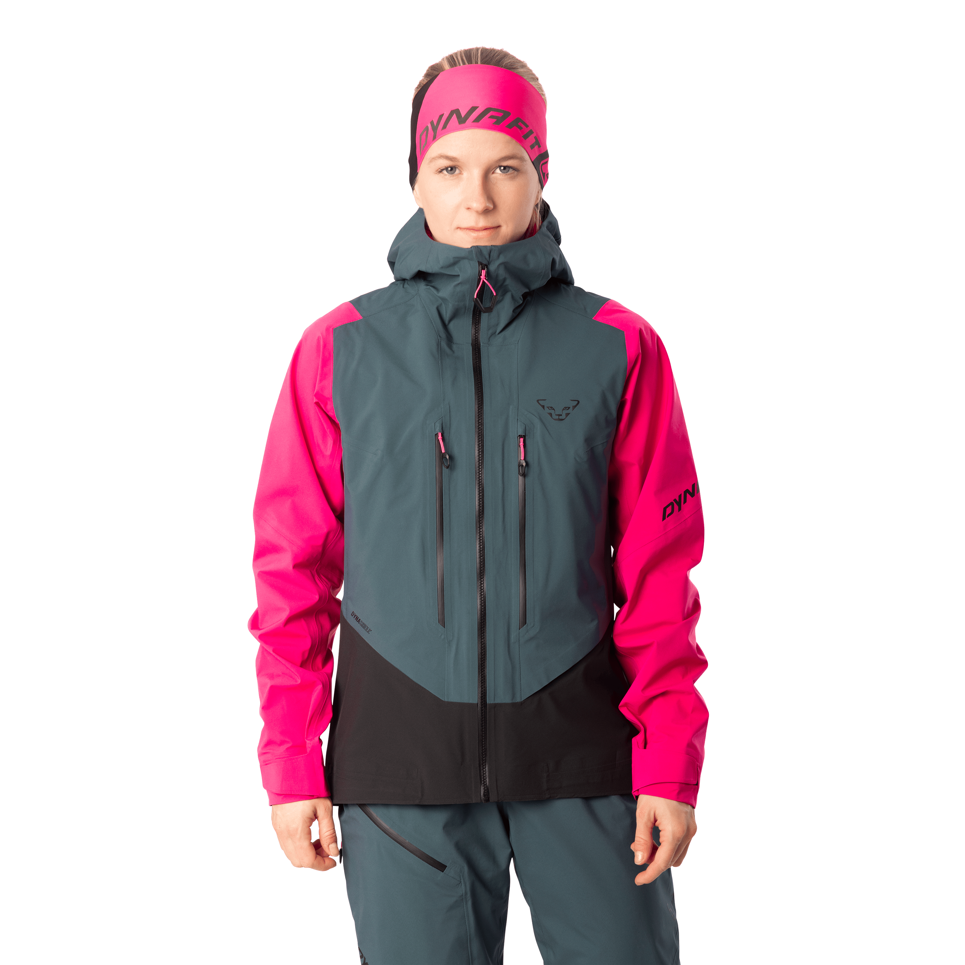 Blacklight 3L Jacket Women hover image