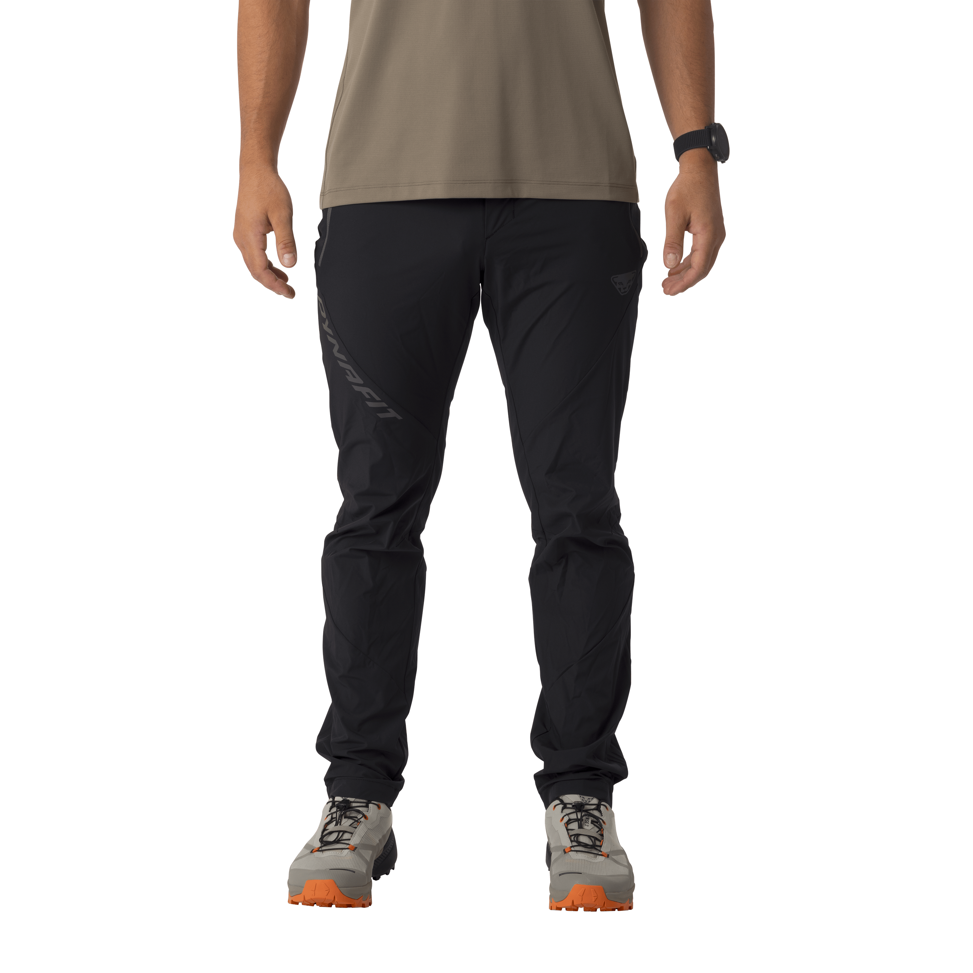 Transalper Light Dynastretch Long Pants Men hover image