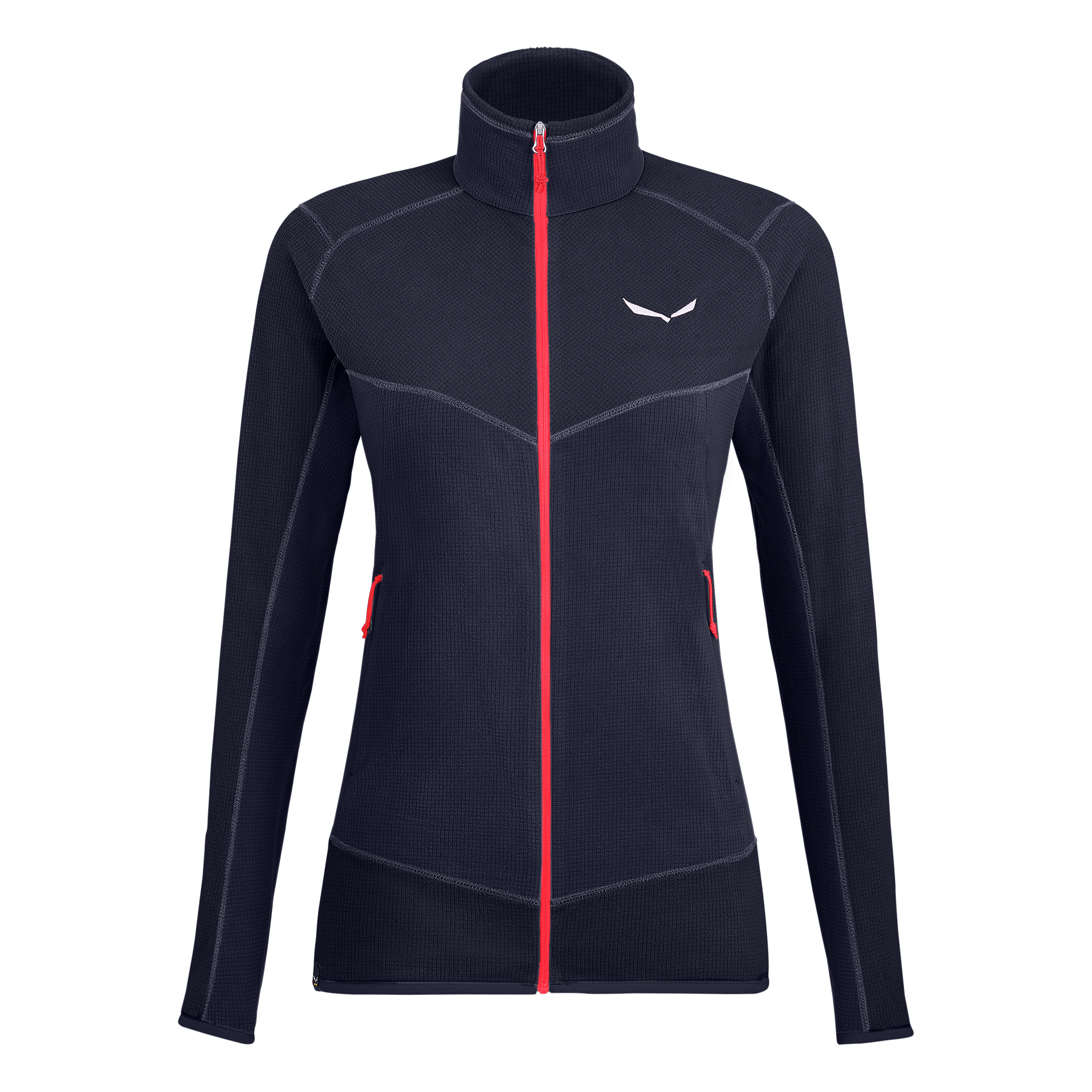 Plose 5 Polarlite Full-Zip Seat-Shirt Femme still image