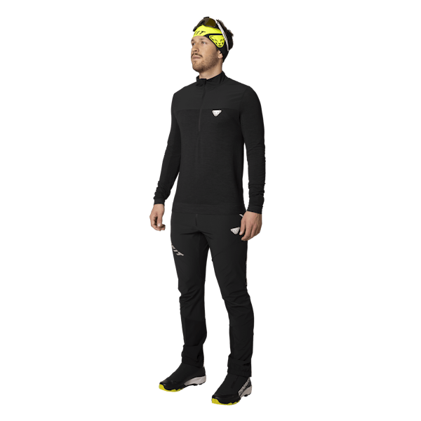 Elevation Longsleeve Men