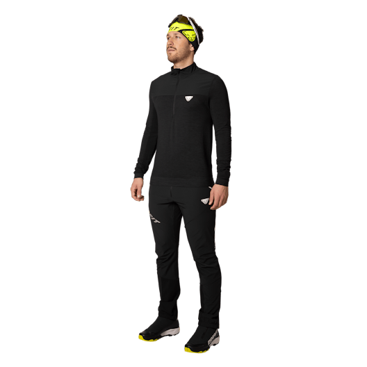 Elevation Longsleeve Men on_body image