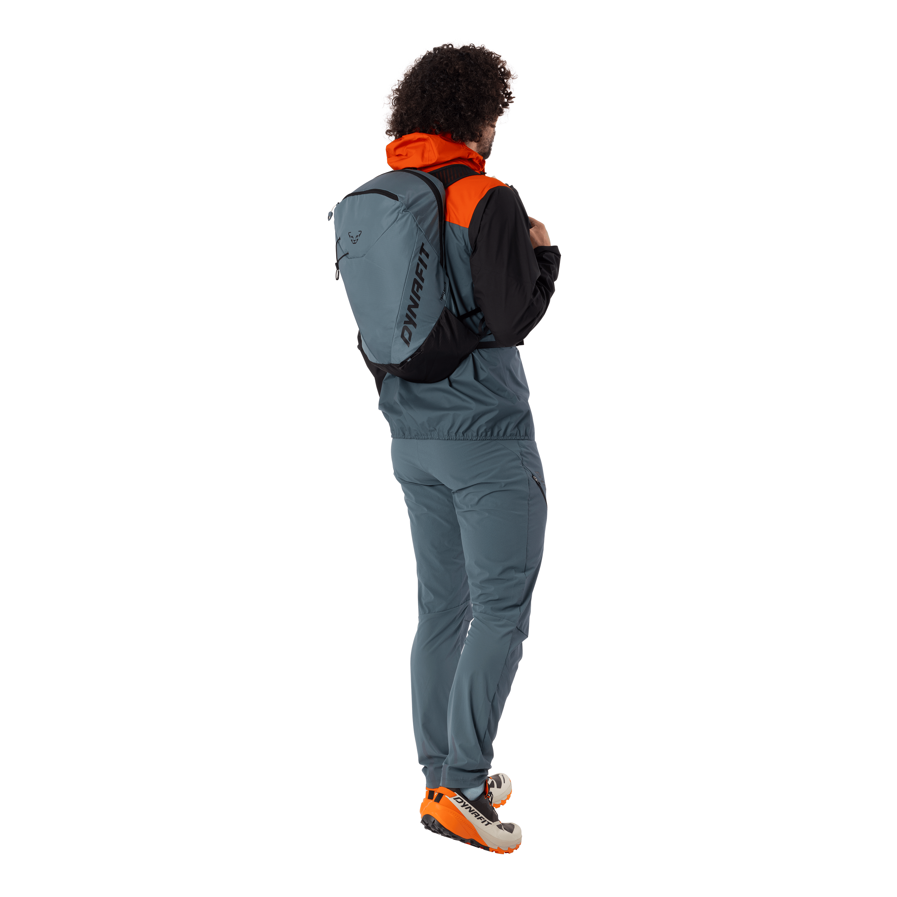 Traverse 16 Backpack | Dynafit® International