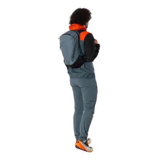 Traverse 16 Backpack perspective_view image