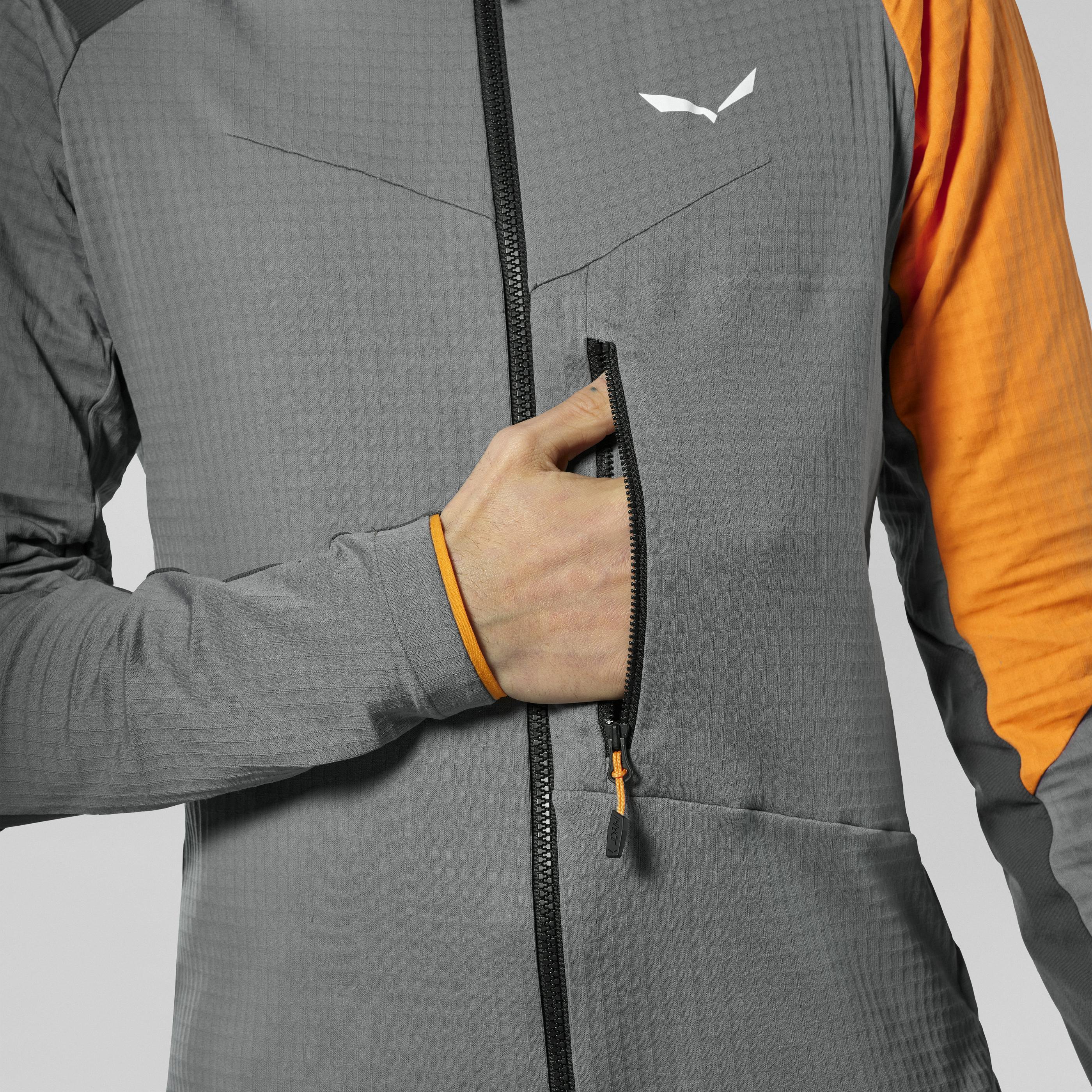 NXT Polarlite Jacket Men tech_detail image