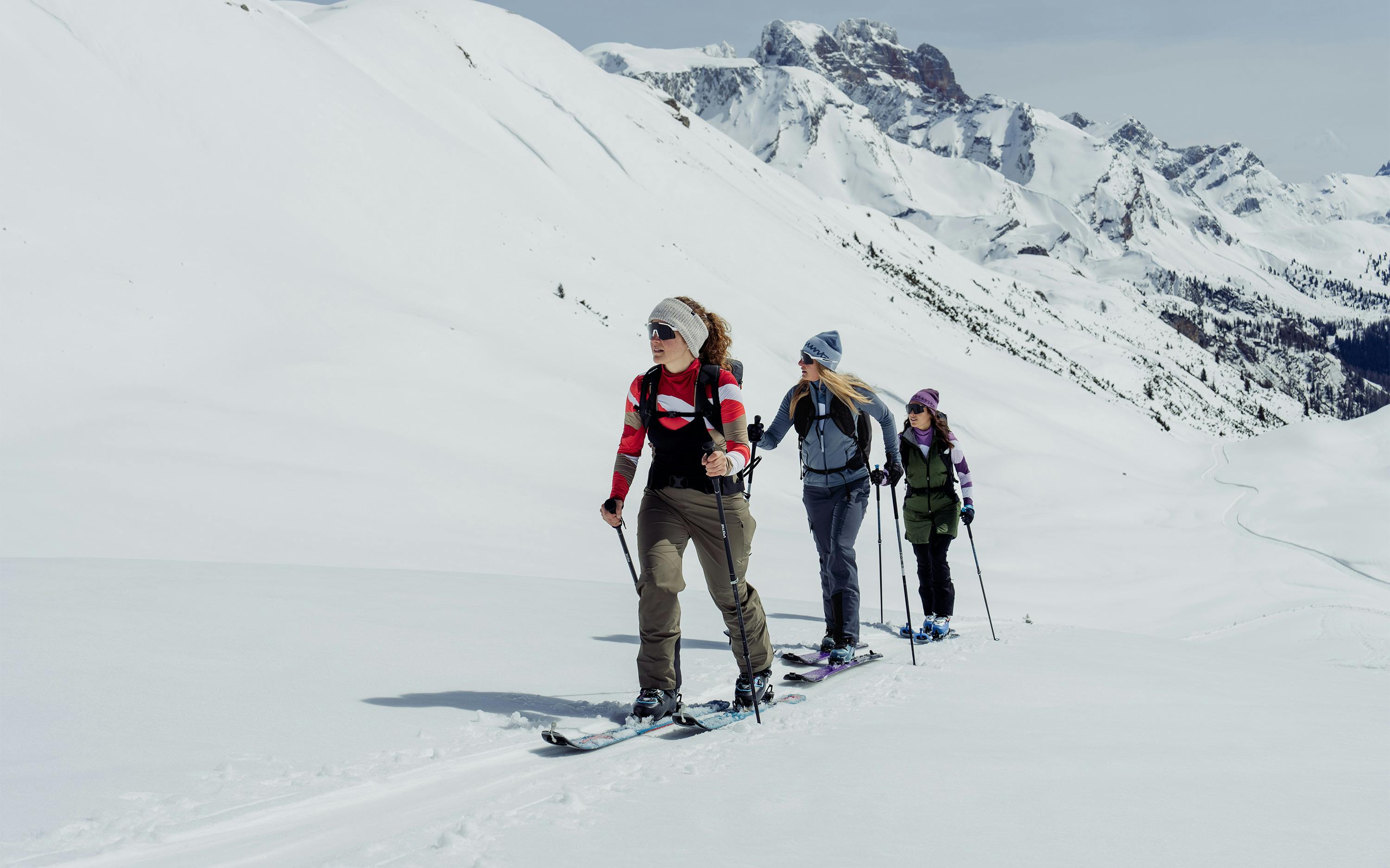 Ivana Arty Langarm Shirt horizontal image