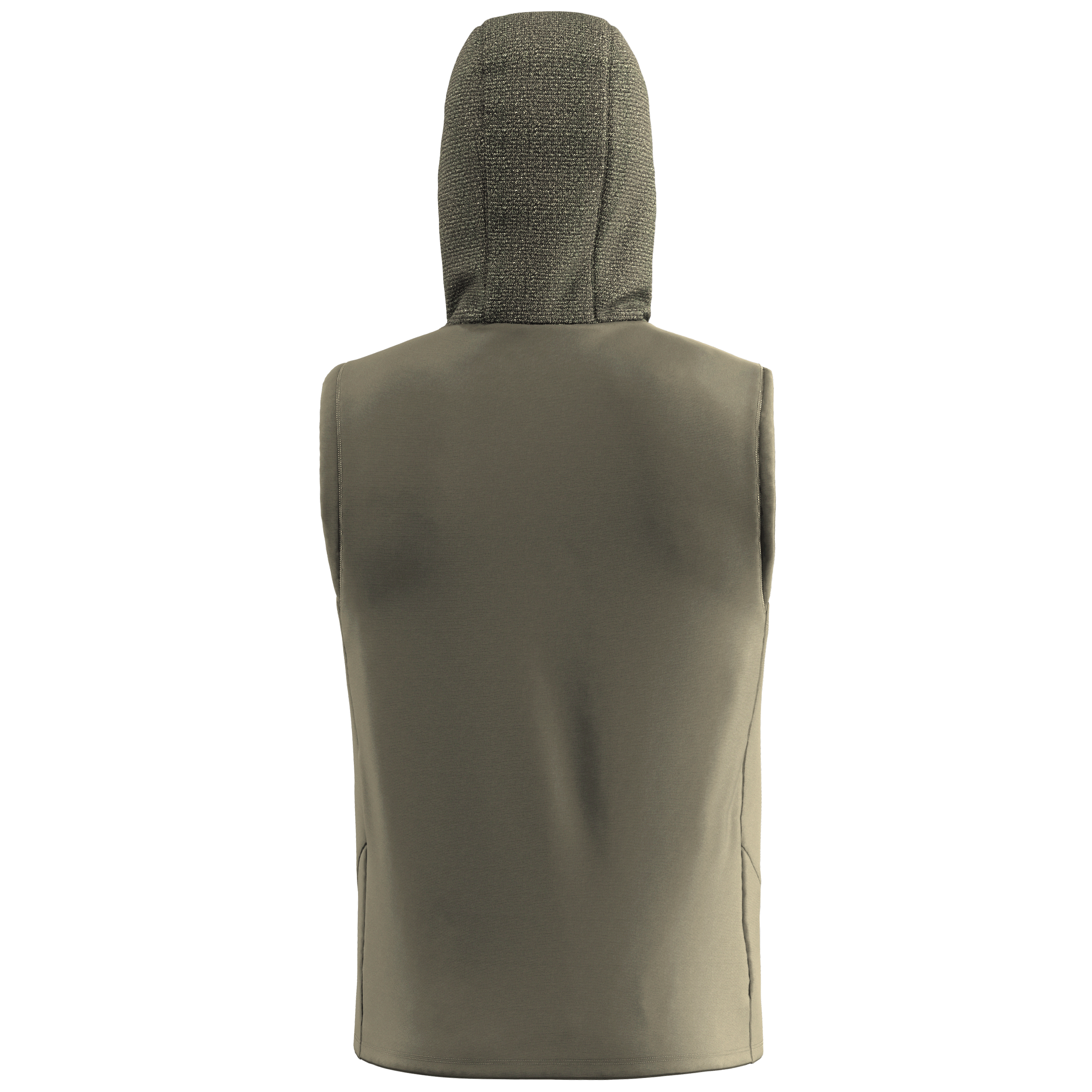 Fanes Sarner Light Hybrid Weste Herren perspective_view image