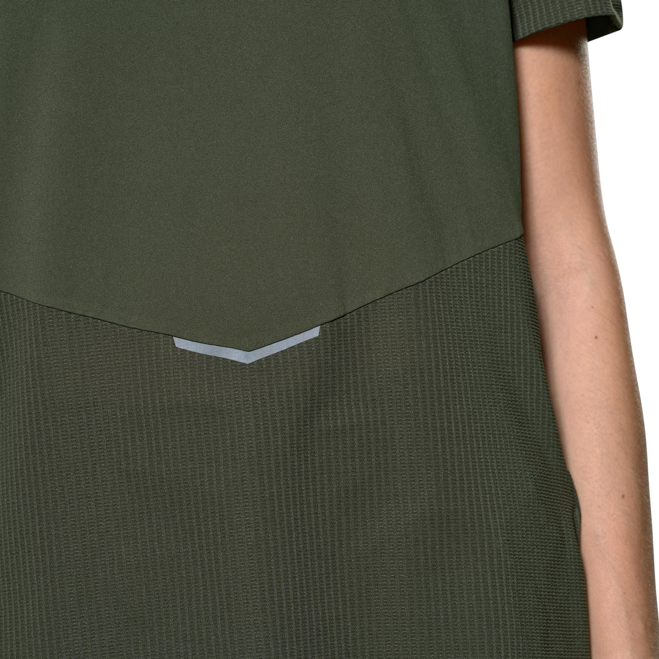 Pedroc Dry'Ton Hybrid T-Shirt Damen tech_detail image